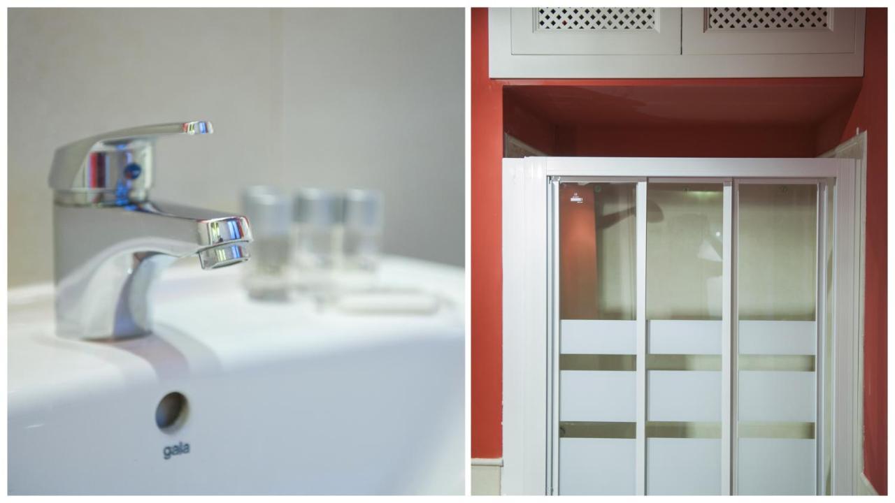 San Cipriano Con Parking Incluido - Apartamentos Aloha Toledo Exterior foto